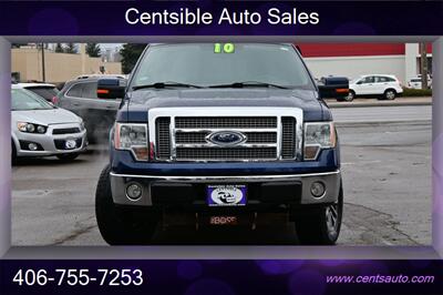 2010 Ford F-150 Lariat   - Photo 19 - Kalispell, MT 59901