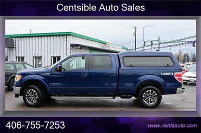 2010 Ford F-150 Lariat   - Photo 23 - Kalispell, MT 59901