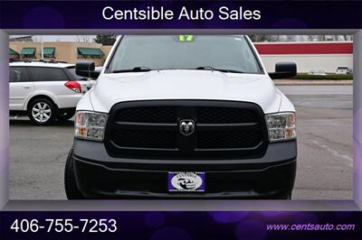 2017 RAM 1500 Tradesman   - Photo 18 - Kalispell, MT 59901