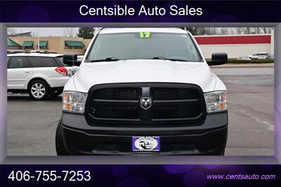 2017 RAM 1500 Tradesman   - Photo 19 - Kalispell, MT 59901