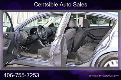 2012 Nissan Altima 2.5 S   - Photo 11 - Kalispell, MT 59901