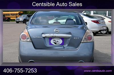 2012 Nissan Altima 2.5 S   - Photo 8 - Kalispell, MT 59901