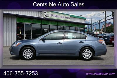 2012 Nissan Altima 2.5 S   - Photo 5 - Kalispell, MT 59901