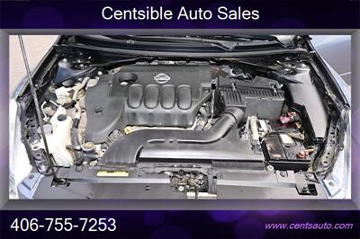 2012 Nissan Altima 2.5 S   - Photo 14 - Kalispell, MT 59901