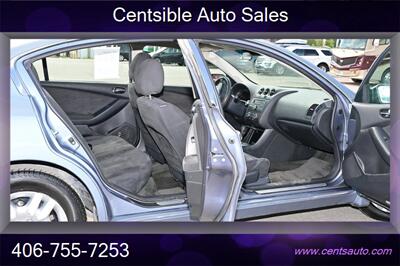 2012 Nissan Altima 2.5 S   - Photo 9 - Kalispell, MT 59901