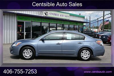 2012 Nissan Altima 2.5 S   - Photo 19 - Kalispell, MT 59901