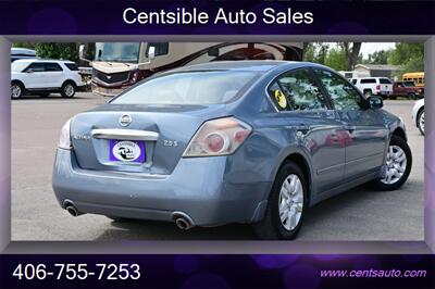 2012 Nissan Altima 2.5 S   - Photo 6 - Kalispell, MT 59901