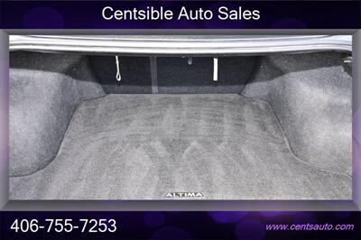 2012 Nissan Altima 2.5 S   - Photo 10 - Kalispell, MT 59901