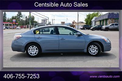 2012 Nissan Altima 2.5 S   - Photo 7 - Kalispell, MT 59901