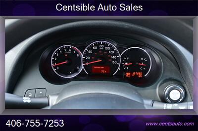 2012 Nissan Altima 2.5 S   - Photo 13 - Kalispell, MT 59901
