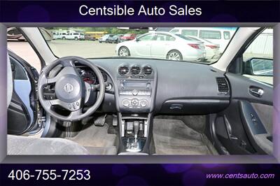 2012 Nissan Altima 2.5 S   - Photo 12 - Kalispell, MT 59901