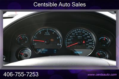 2012 Chevrolet Silverado 1500 LTZ - Photo 15 - Kalispell, MT 59901