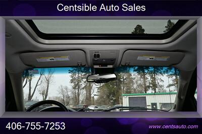 2012 Chevrolet Silverado 1500 LTZ - Photo 12 - Kalispell, MT 59901