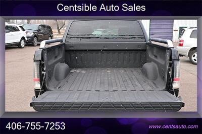 2012 Chevrolet Silverado 1500 LTZ   - Photo 6 - Kalispell, MT 59901