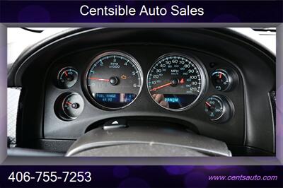 2012 Chevrolet Silverado 1500 LTZ - Photo 14 - Kalispell, MT 59901