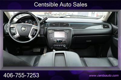 2012 Chevrolet Silverado 1500 LTZ   - Photo 11 - Kalispell, MT 59901