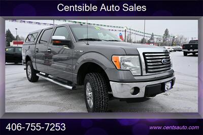 2011 Ford F-150 XLT   - Photo 20 - Kalispell, MT 59901