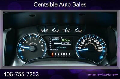 2011 Ford F-150 XLT   - Photo 13 - Kalispell, MT 59901