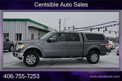 2011 Ford F-150 XLT   - Photo 22 - Kalispell, MT 59901