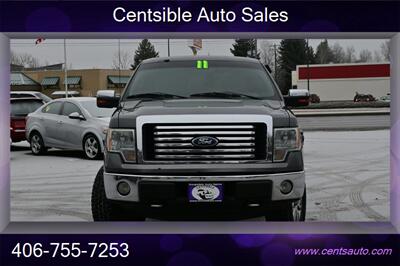 2011 Ford F-150 XLT   - Photo 19 - Kalispell, MT 59901