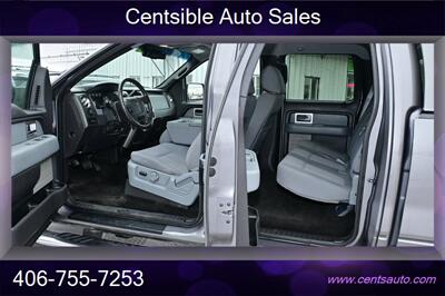 2011 Ford F-150 XLT   - Photo 11 - Kalispell, MT 59901