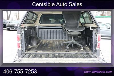 2011 Ford F-150 XLT   - Photo 10 - Kalispell, MT 59901