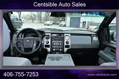 2011 Ford F-150 XLT   - Photo 12 - Kalispell, MT 59901