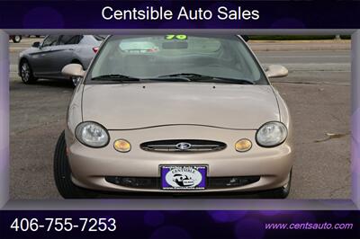 1998 Ford Taurus LX   - Photo 1 - Kalispell, MT 59901