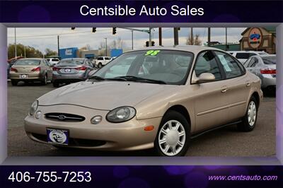 1998 Ford Taurus LX   - Photo 15 - Kalispell, MT 59901