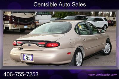 1998 Ford Taurus LX   - Photo 6 - Kalispell, MT 59901