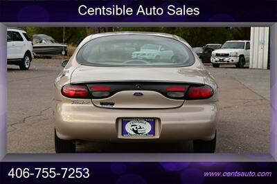 1998 Ford Taurus LX   - Photo 19 - Kalispell, MT 59901