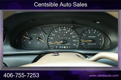 1998 Ford Taurus LX   - Photo 13 - Kalispell, MT 59901