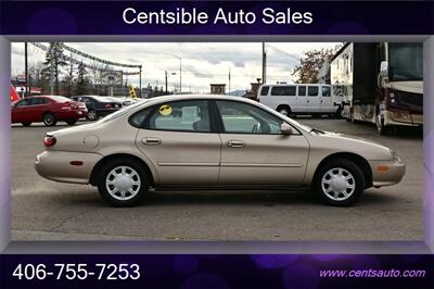 1998 Ford Taurus LX   - Photo 7 - Kalispell, MT 59901