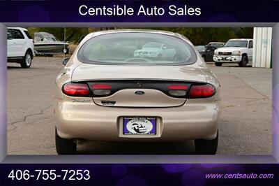 1998 Ford Taurus LX   - Photo 5 - Kalispell, MT 59901