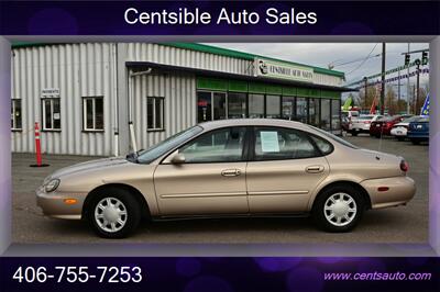 1998 Ford Taurus LX   - Photo 8 - Kalispell, MT 59901