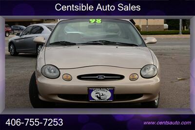 1998 Ford Taurus LX   - Photo 16 - Kalispell, MT 59901