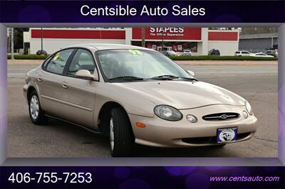 1998 Ford Taurus LX   - Photo 3 - Kalispell, MT 59901