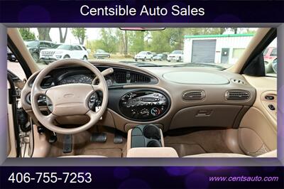 1998 Ford Taurus LX   - Photo 12 - Kalispell, MT 59901