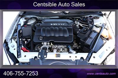 2014 Chevrolet Impala Limited LT Fleet   - Photo 13 - Kalispell, MT 59901