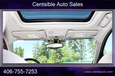 2014 Chevrolet Impala Limited LT Fleet   - Photo 12 - Kalispell, MT 59901
