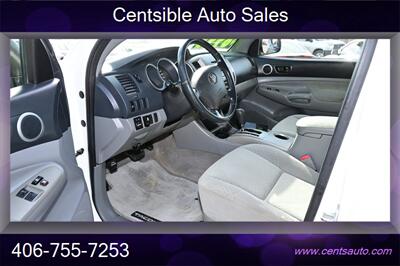 2005 Toyota Tacoma V6   - Photo 11 - Kalispell, MT 59901