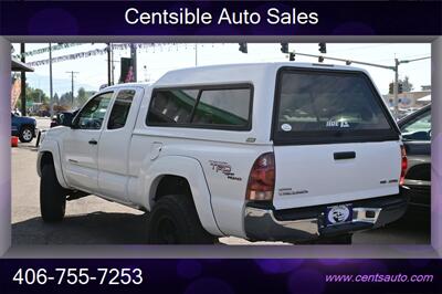 2005 Toyota Tacoma V6   - Photo 5 - Kalispell, MT 59901