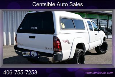 2005 Toyota Tacoma V6   - Photo 7 - Kalispell, MT 59901