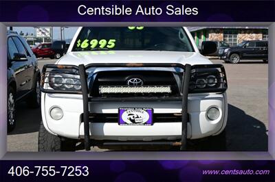 2005 Toyota Tacoma V6   - Photo 15 - Kalispell, MT 59901