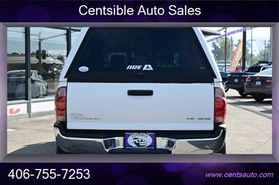 2005 Toyota Tacoma V6   - Photo 6 - Kalispell, MT 59901