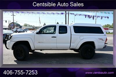 2005 Toyota Tacoma V6   - Photo 4 - Kalispell, MT 59901