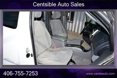 2005 Toyota Tacoma V6   - Photo 16 - Kalispell, MT 59901