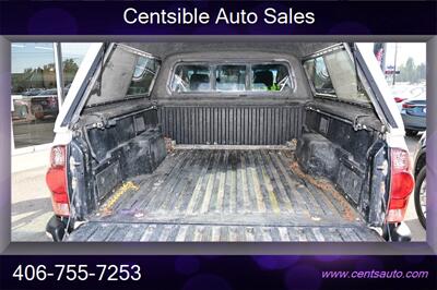 2005 Toyota Tacoma V6   - Photo 10 - Kalispell, MT 59901