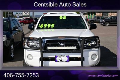 2005 Toyota Tacoma V6   - Photo 1 - Kalispell, MT 59901