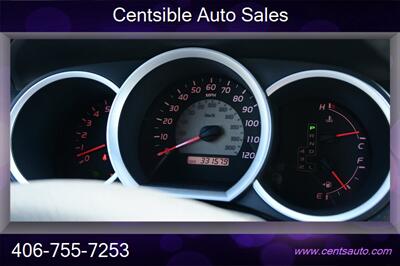 2005 Toyota Tacoma V6   - Photo 12 - Kalispell, MT 59901